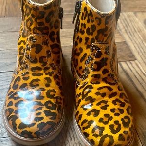 elephantito madison ankle boot